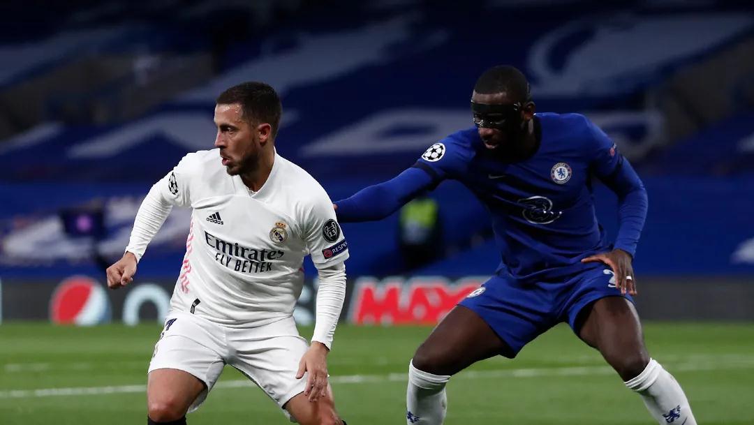 بث مباشر مباراة ريال مدريد ضد مانشستر سيتي اليوممواجهة أسطورية في دوري أبطال أوروبا