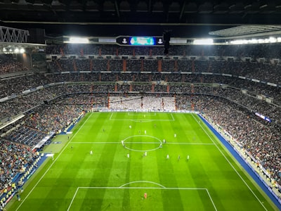 نتائج دوري أبطال أوروبا 2025مفاجآت وتاريخ جديد